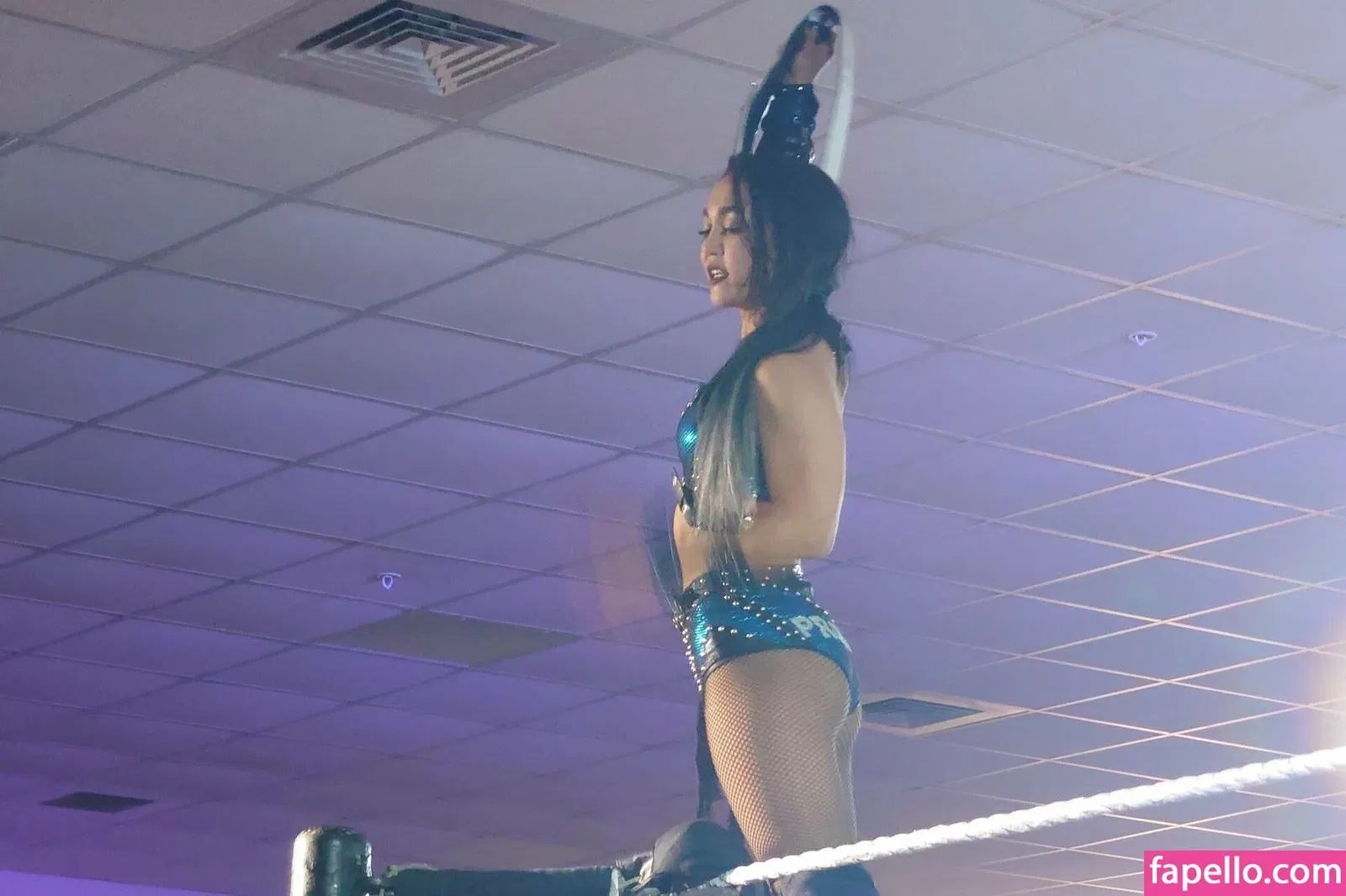 Roxanne Perez Onlyfans Photo Gallery 