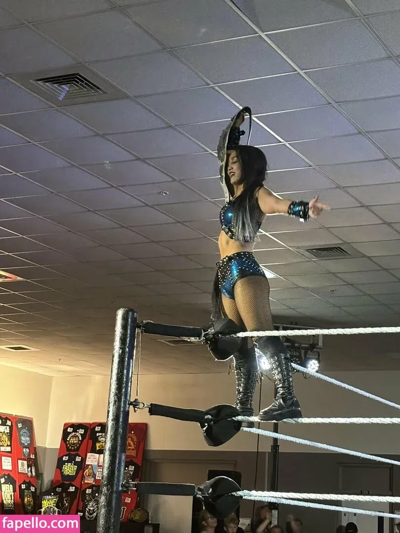 Roxanne Perez Onlyfans Photo Gallery 