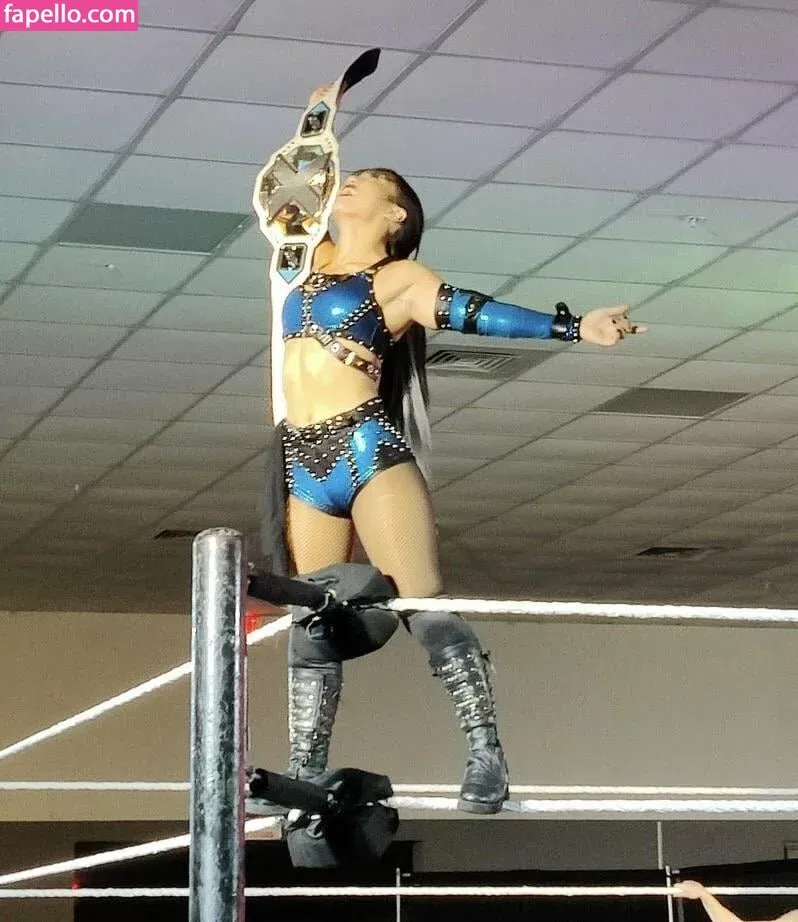 Roxanne Perez Onlyfans Photo Gallery 