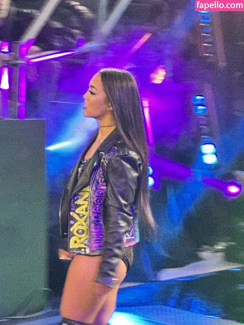 Roxanne Perez Onlyfans Photo Gallery 