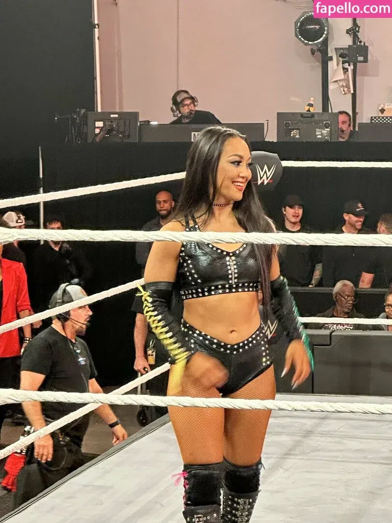 Roxanne Perez Onlyfans Photo Gallery 