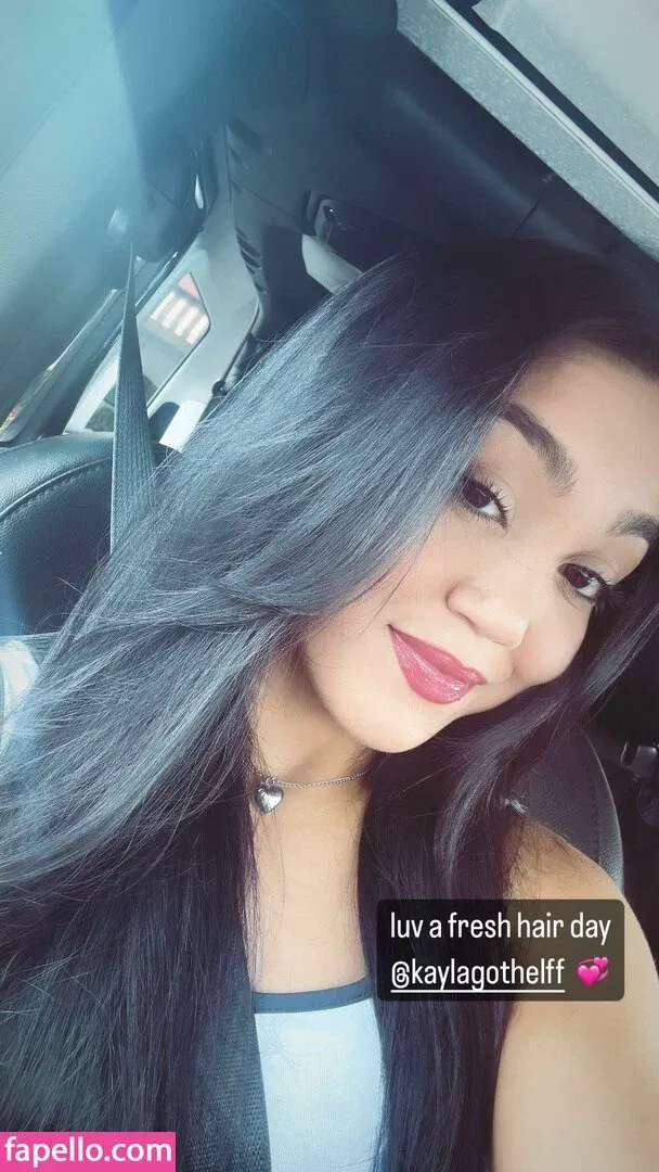 Roxanne Perez Onlyfans Photo Gallery 