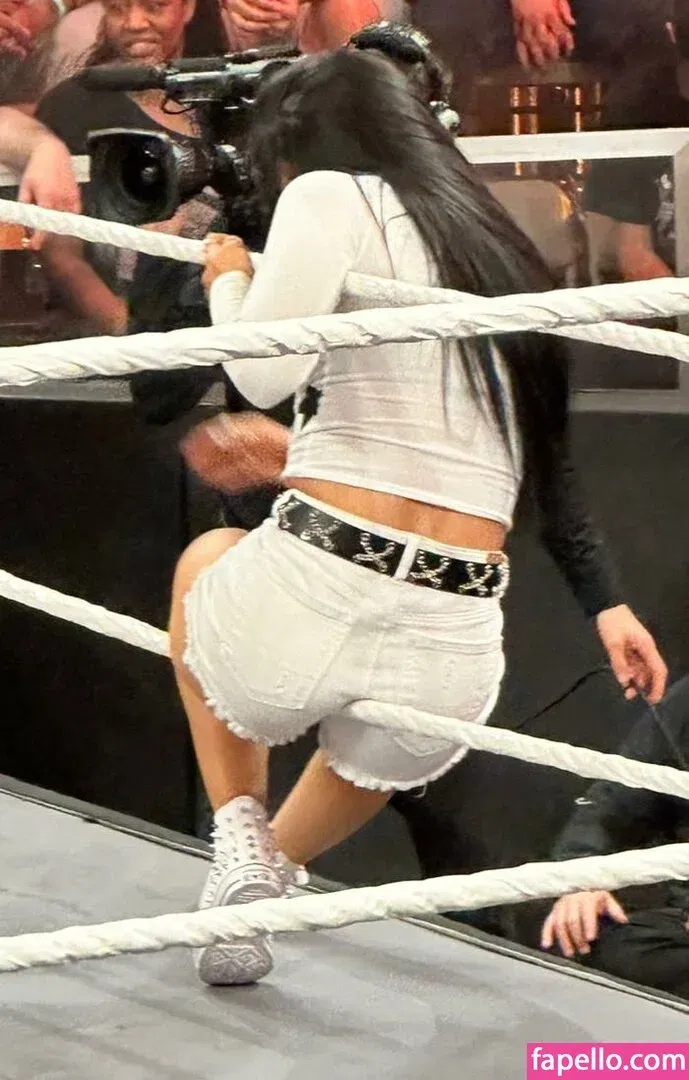 Roxanne Perez Onlyfans Photo Gallery 