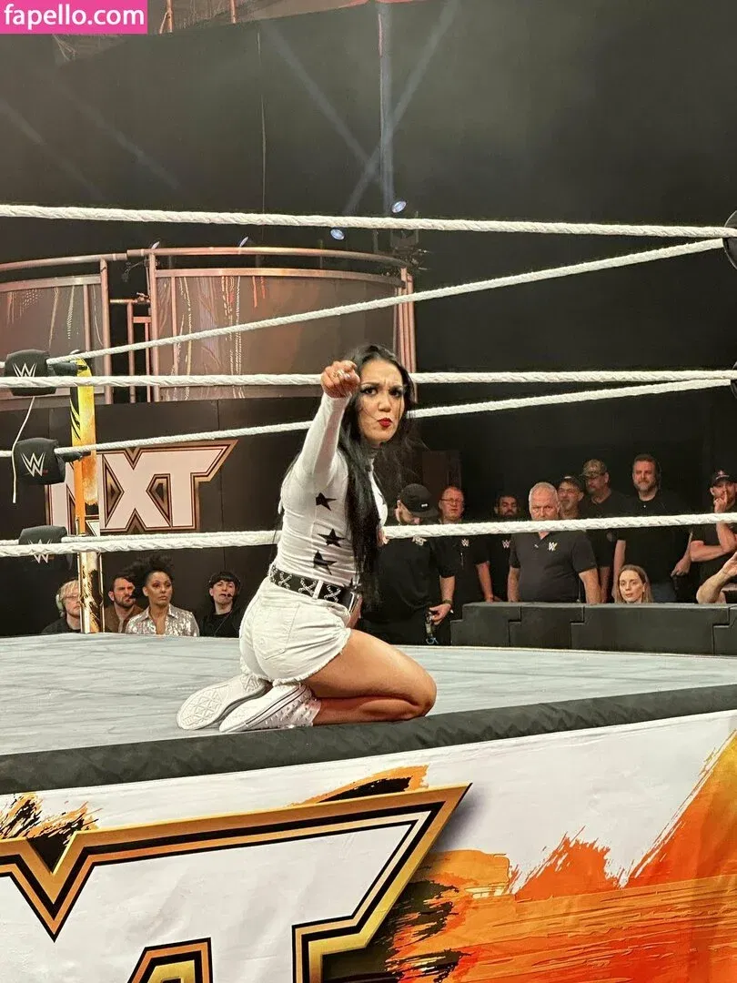 Roxanne Perez Onlyfans Photo Gallery 