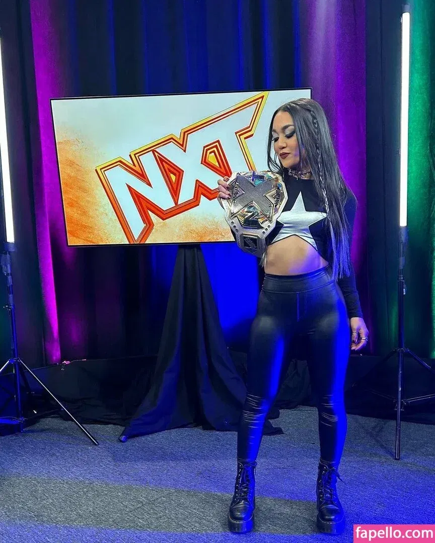 Roxanne Perez Onlyfans Photo Gallery 