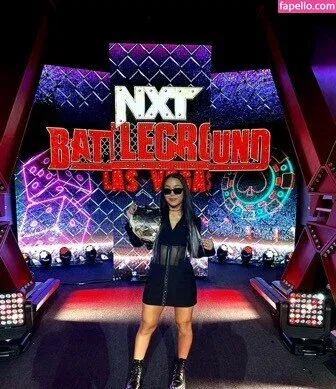 Roxanne Perez Onlyfans Photo Gallery 