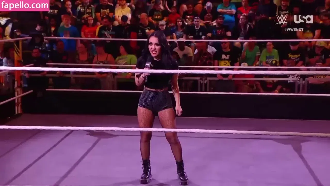 Roxanne Perez Onlyfans Photo Gallery 