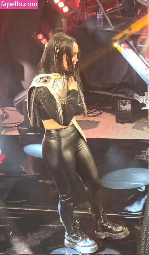 Roxanne Perez Onlyfans Photo Gallery 