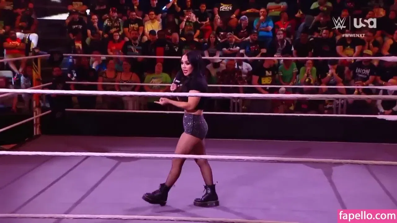 Roxanne Perez Onlyfans Photo Gallery 