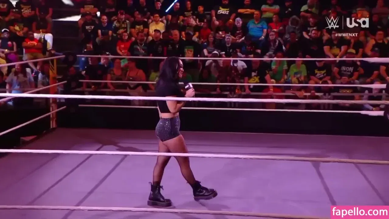 Roxanne Perez Onlyfans Photo Gallery 