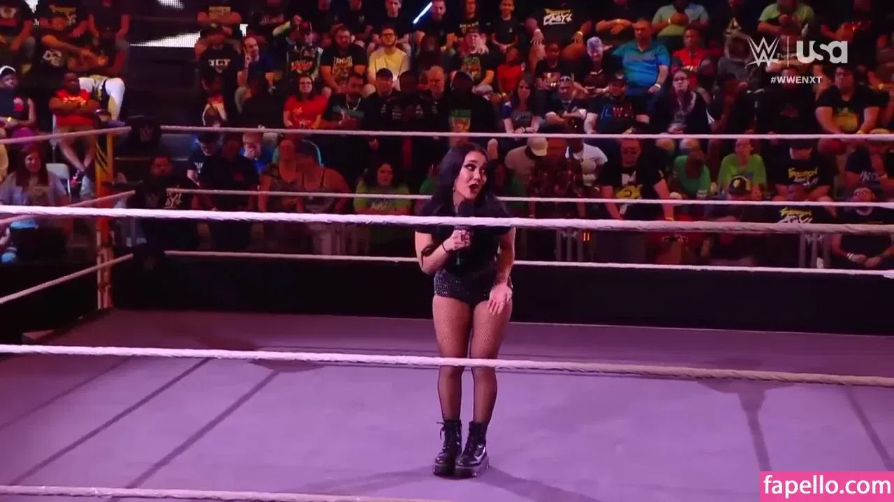 Roxanne Perez Onlyfans Photo Gallery 