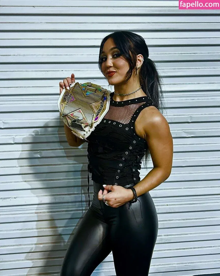 Roxanne Perez Onlyfans Photo Gallery 