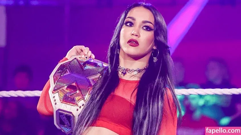 Roxanne Perez Onlyfans Photo Gallery 