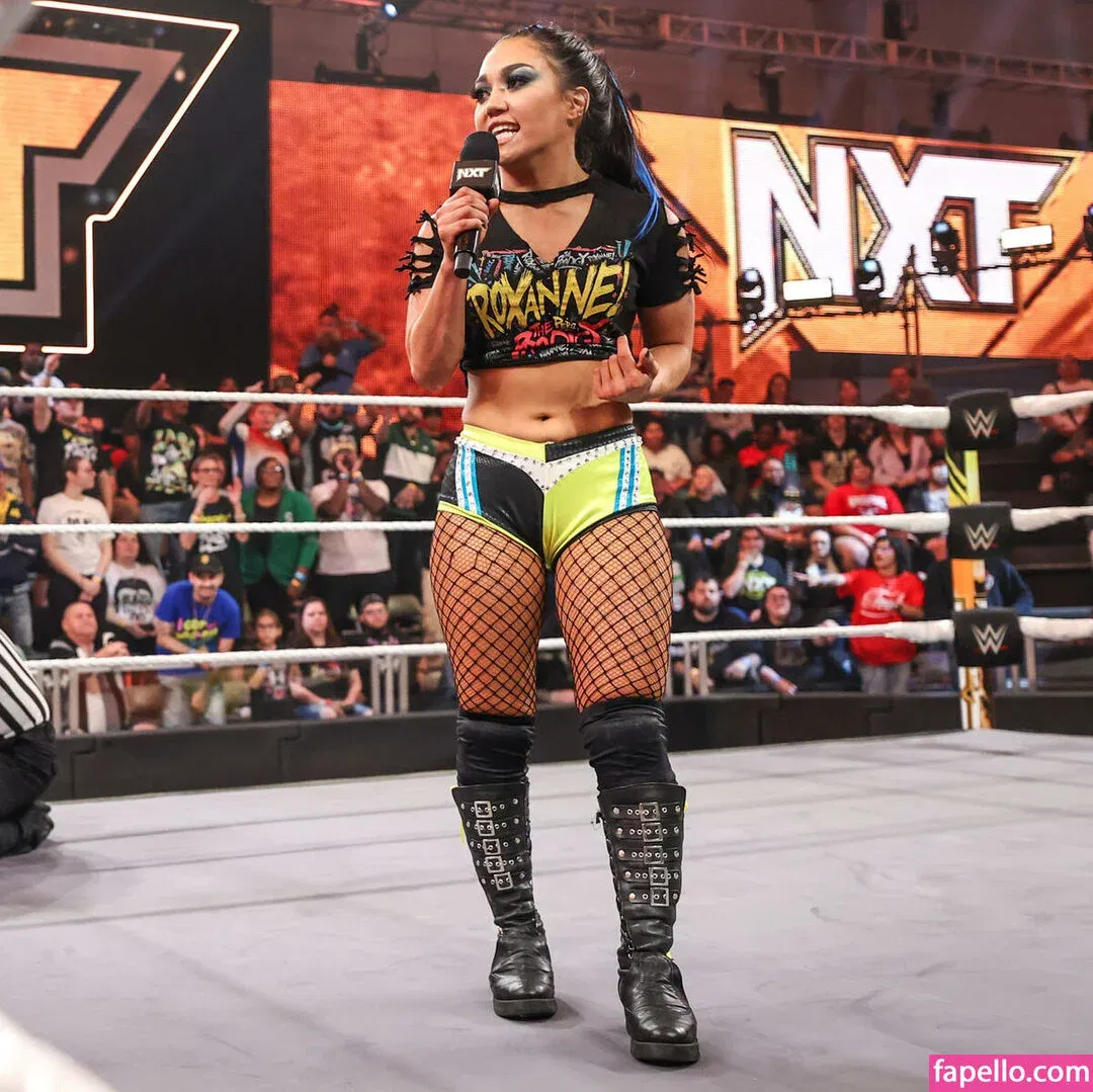 Roxanne Perez Onlyfans Photo Gallery 