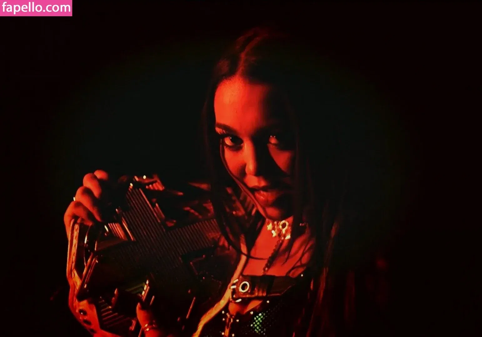 Roxanne Perez Onlyfans Photo Gallery 