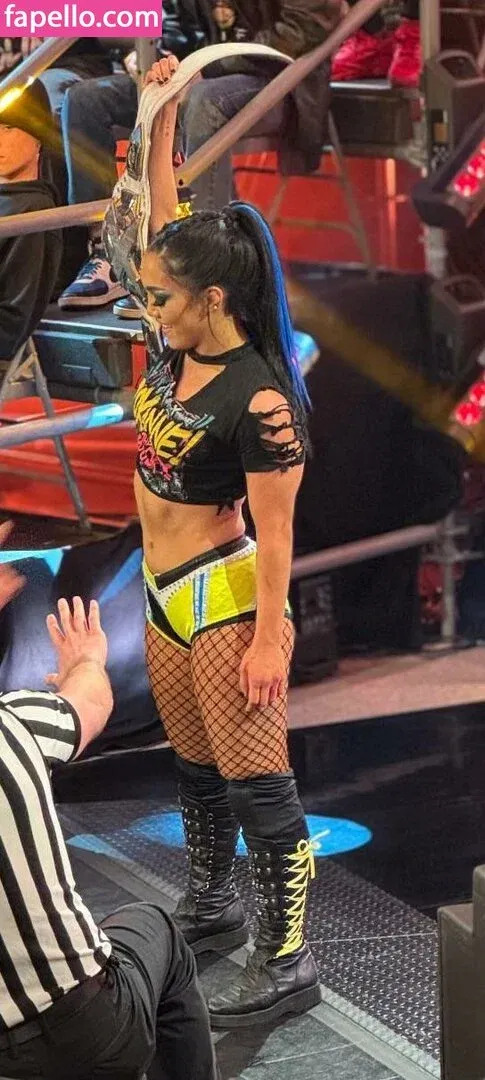 Roxanne Perez Onlyfans Photo Gallery 