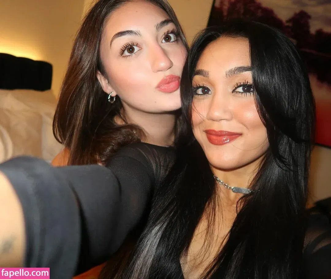 Roxanne Perez Onlyfans Photo Gallery 