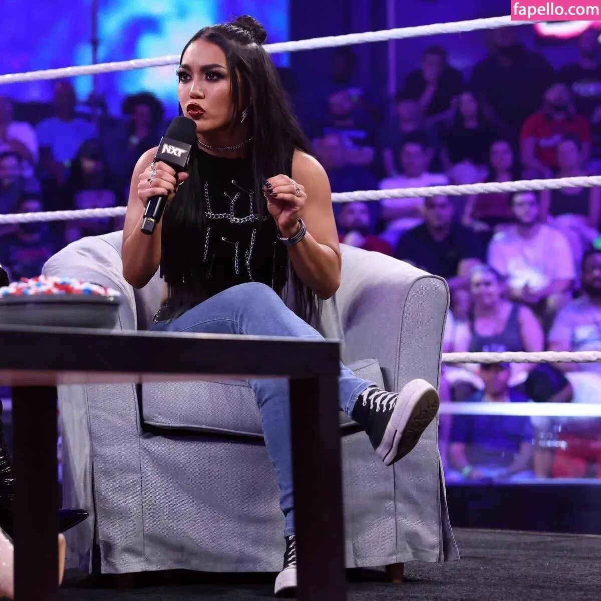 Roxanne Perez Onlyfans Photo Gallery 