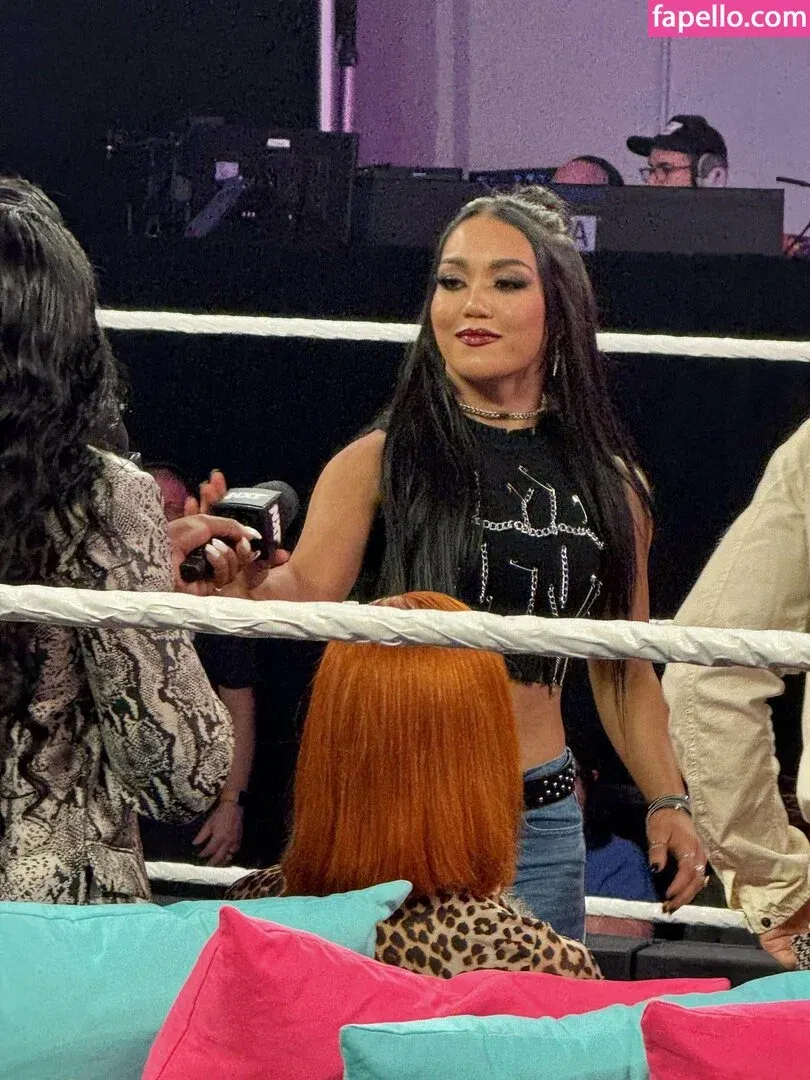 Roxanne Perez Onlyfans Photo Gallery 