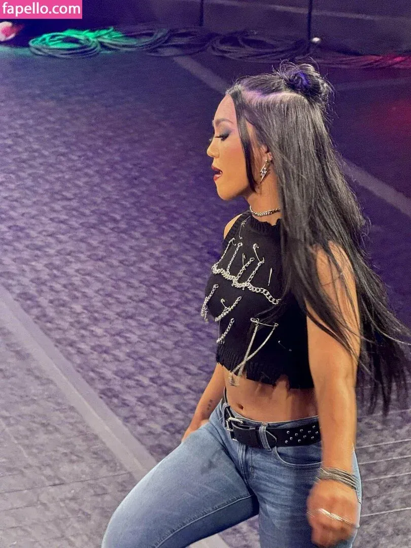 Roxanne Perez Onlyfans Photo Gallery 