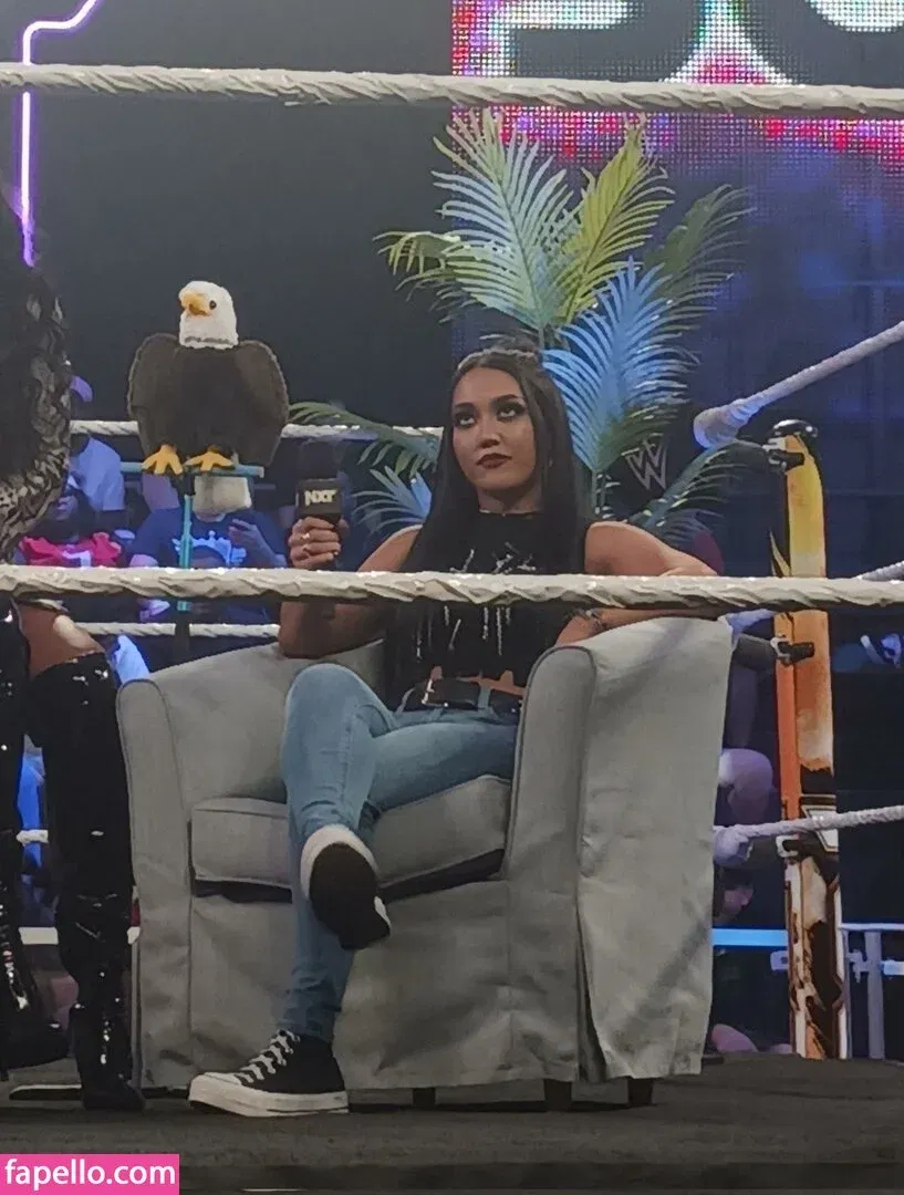 Roxanne Perez Onlyfans Photo Gallery 