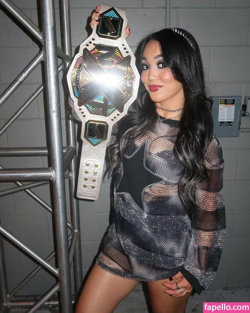 Roxanne Perez Onlyfans Photo Gallery 