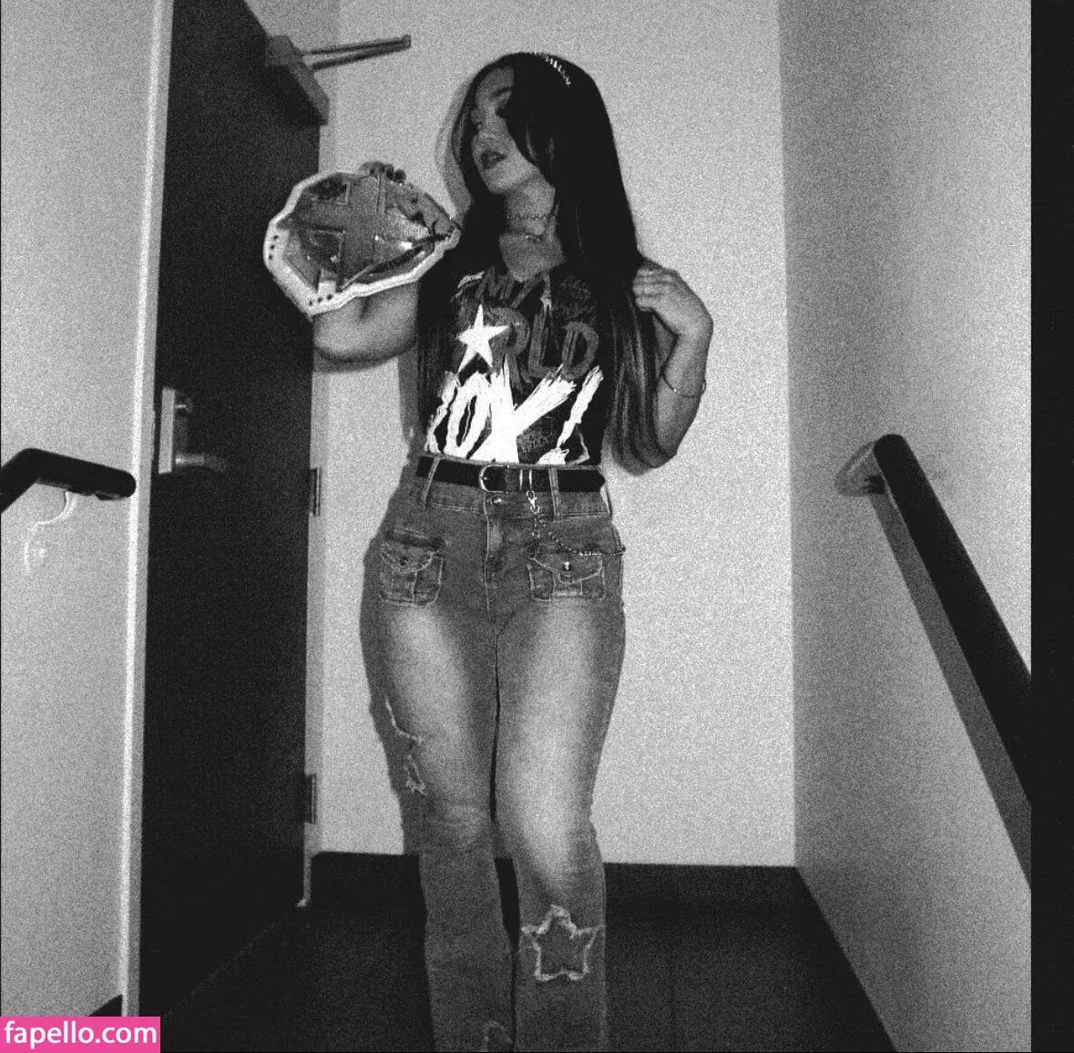 Roxanne Perez Onlyfans Photo Gallery 