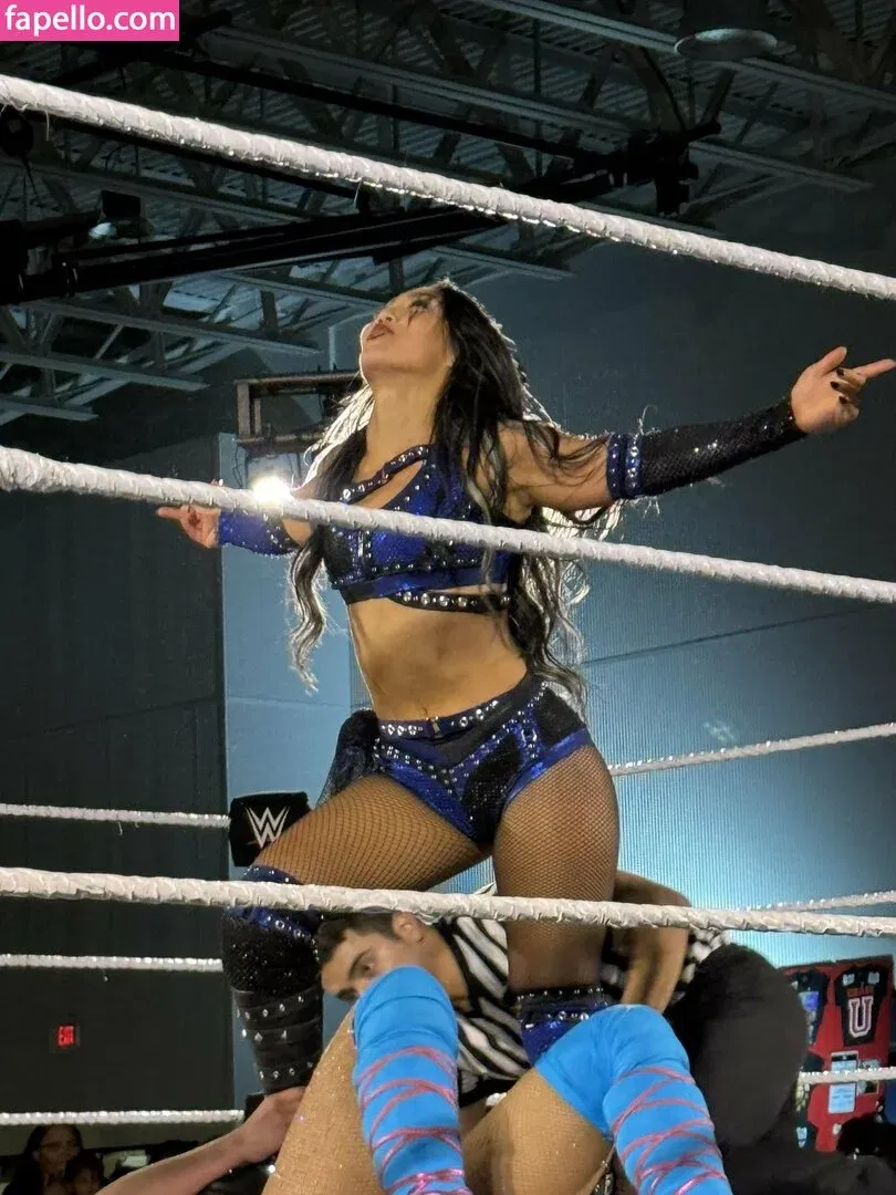 Roxanne Perez Onlyfans Photo Gallery 