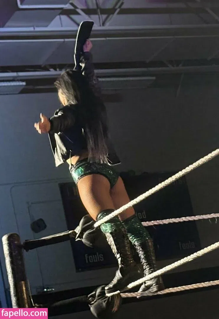 Roxanne Perez Onlyfans Photo Gallery 