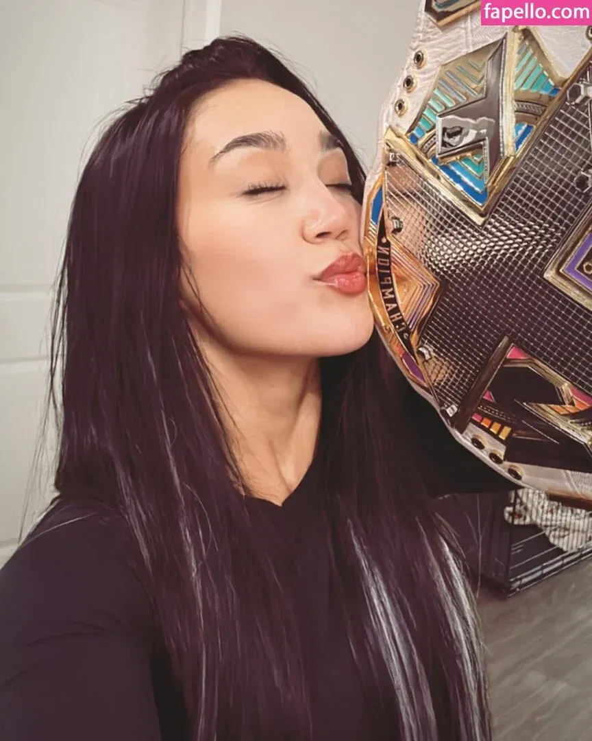 Roxanne Perez Onlyfans Photo Gallery 