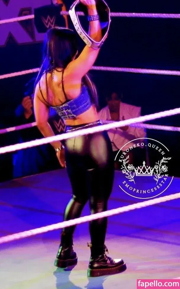 Roxanne Perez Onlyfans Photo Gallery 