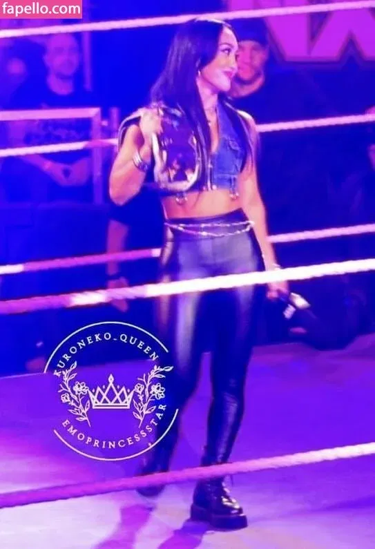 Roxanne Perez Onlyfans Photo Gallery 