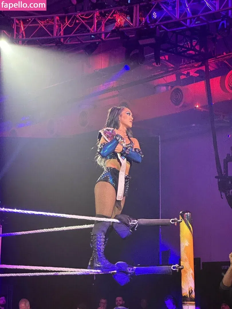 Roxanne Perez Onlyfans Photo Gallery 