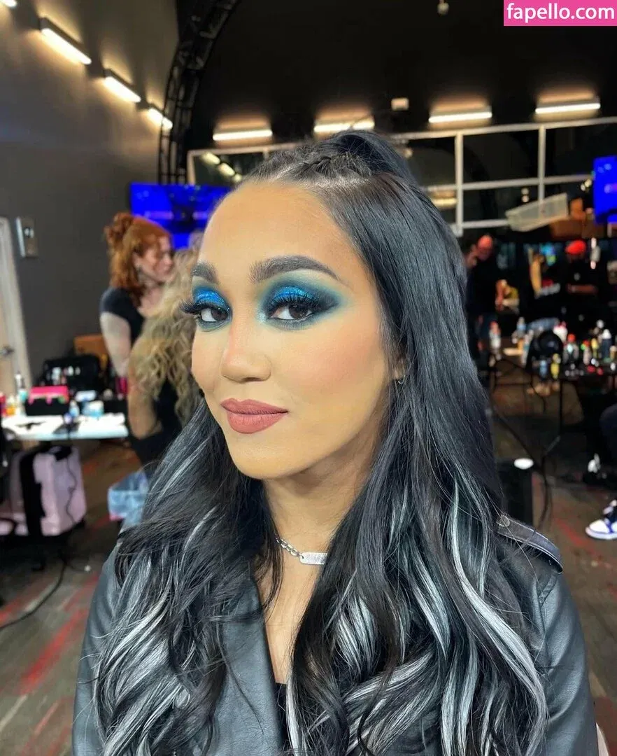 Roxanne Perez Onlyfans Photo Gallery 