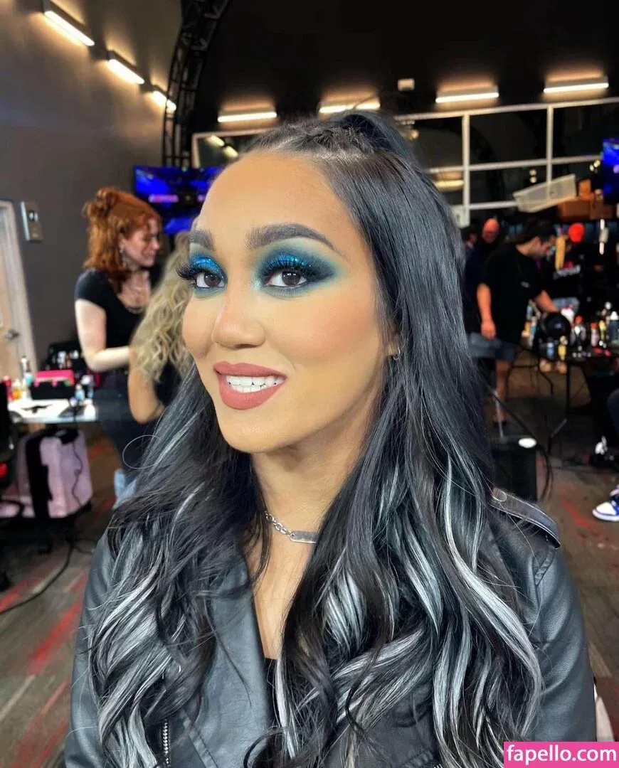 Roxanne Perez Onlyfans Photo Gallery 