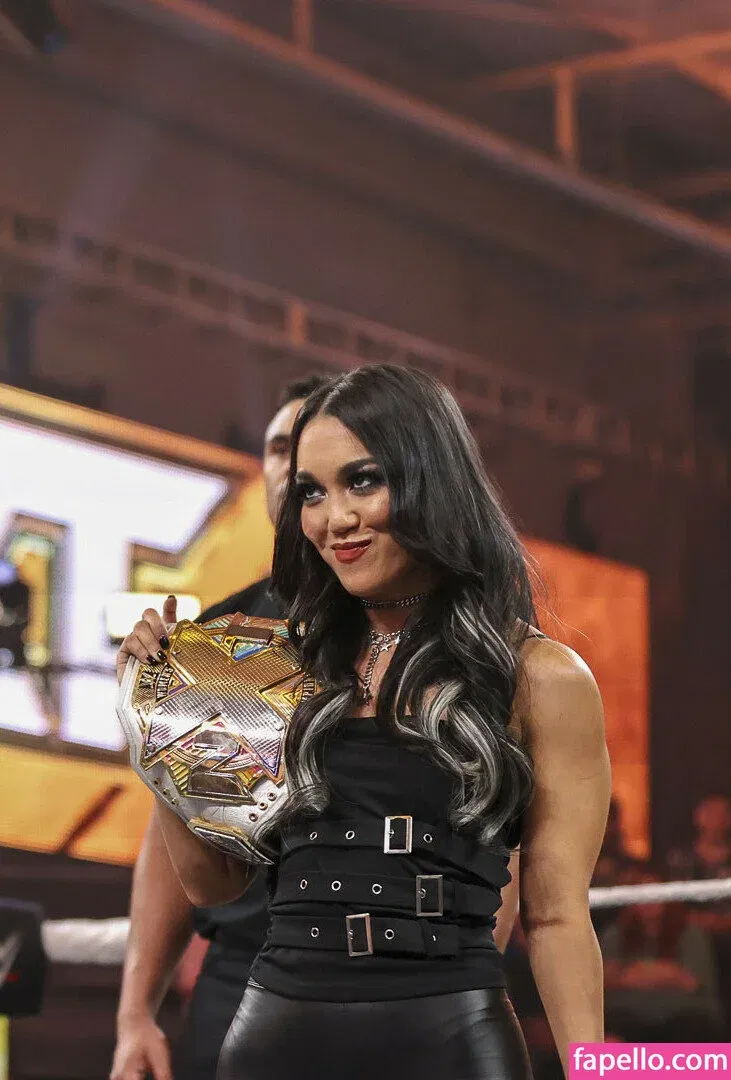 Roxanne Perez Onlyfans Photo Gallery 