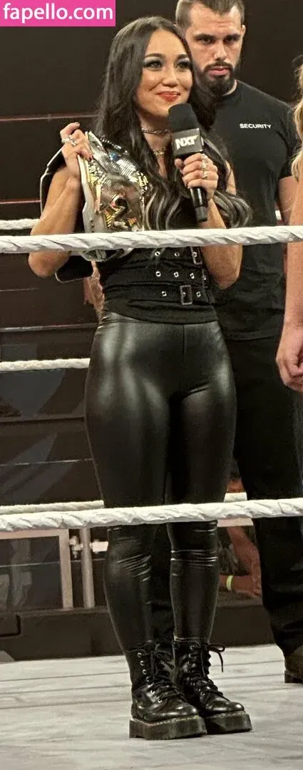 Roxanne Perez Onlyfans Photo Gallery 