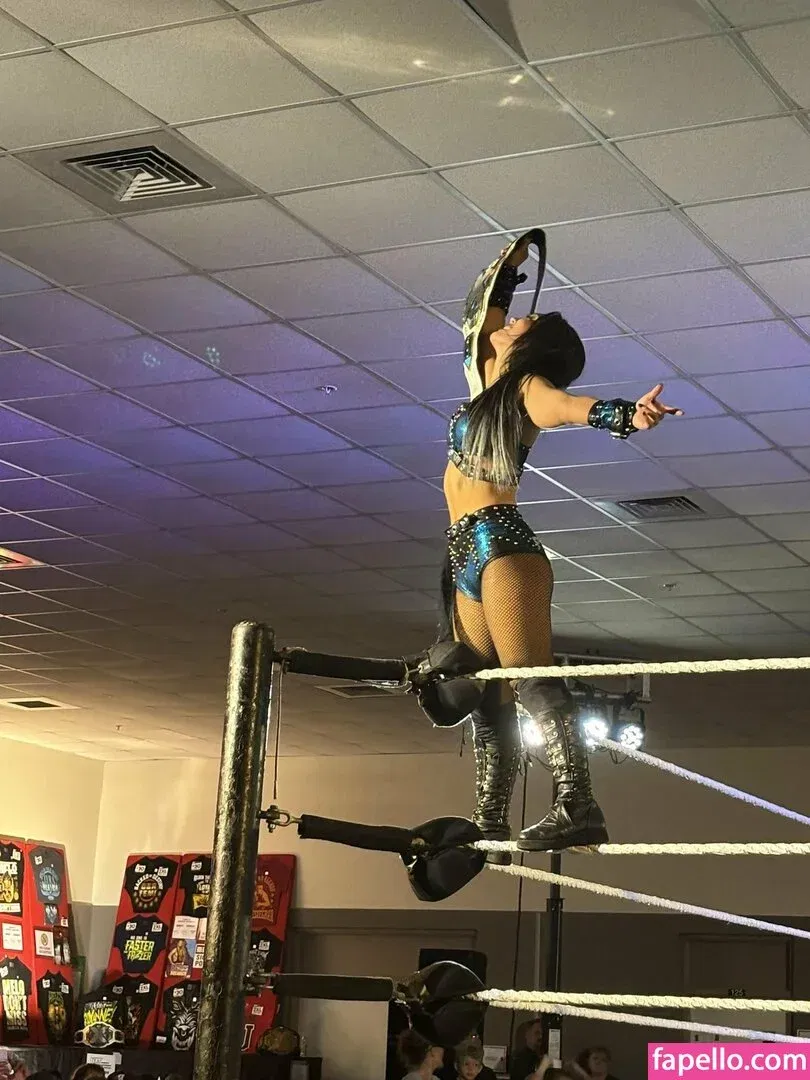 Roxanne Perez Onlyfans Photo Gallery 