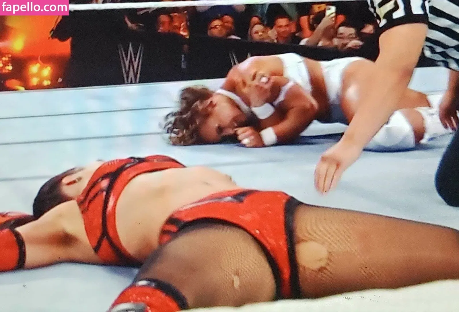 Roxanne Perez Onlyfans Photo Gallery 