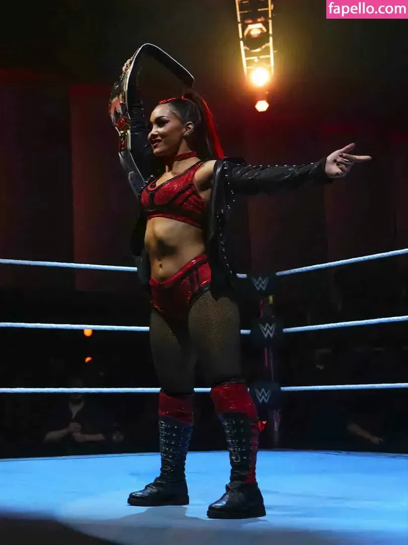 Roxanne Perez Onlyfans Photo Gallery 