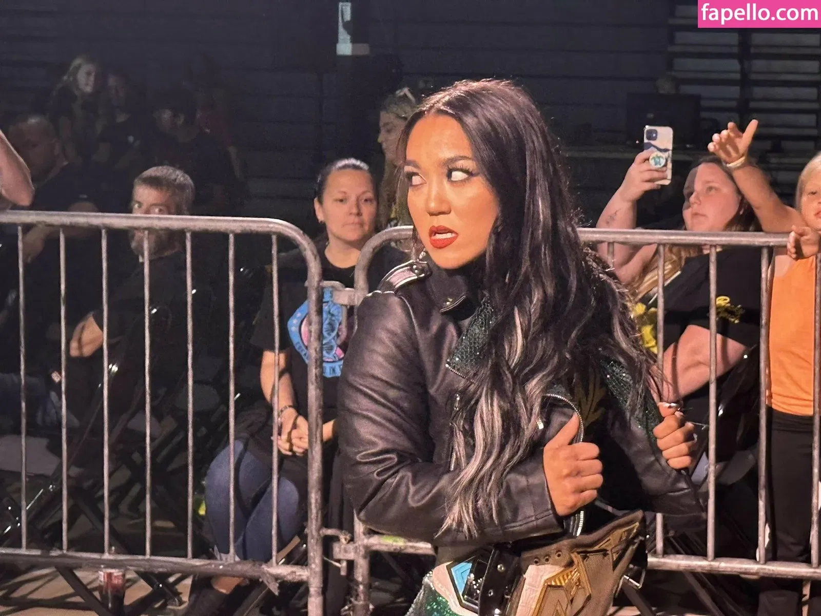 Roxanne Perez Onlyfans Photo Gallery 