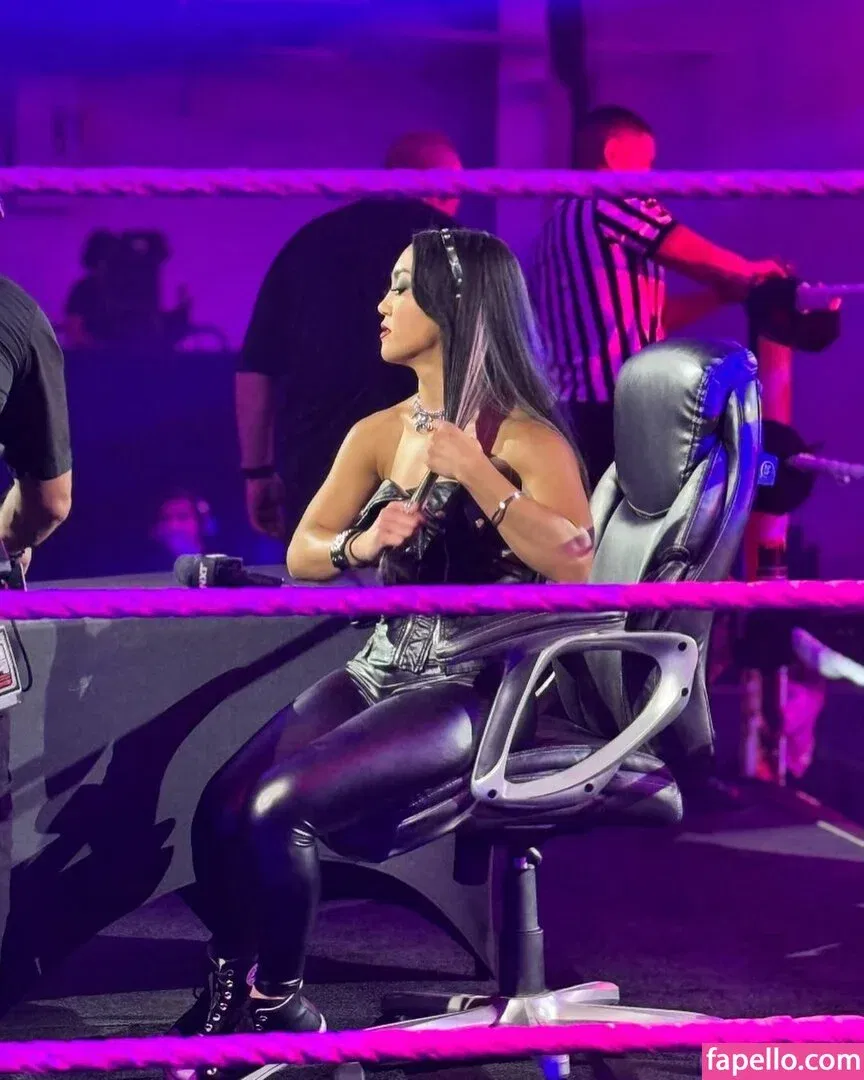 Roxanne Perez Onlyfans Photo Gallery 