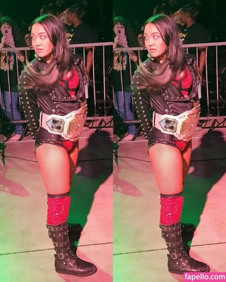 Roxanne Perez Onlyfans Photo Gallery 