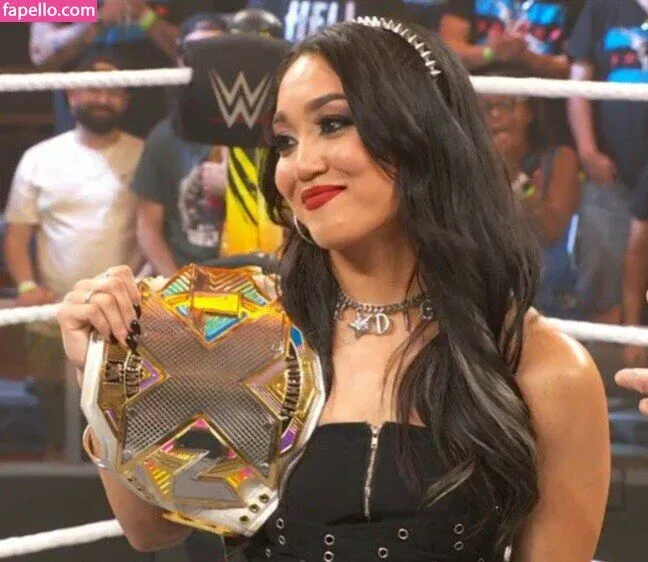 Roxanne Perez Onlyfans Photo Gallery 