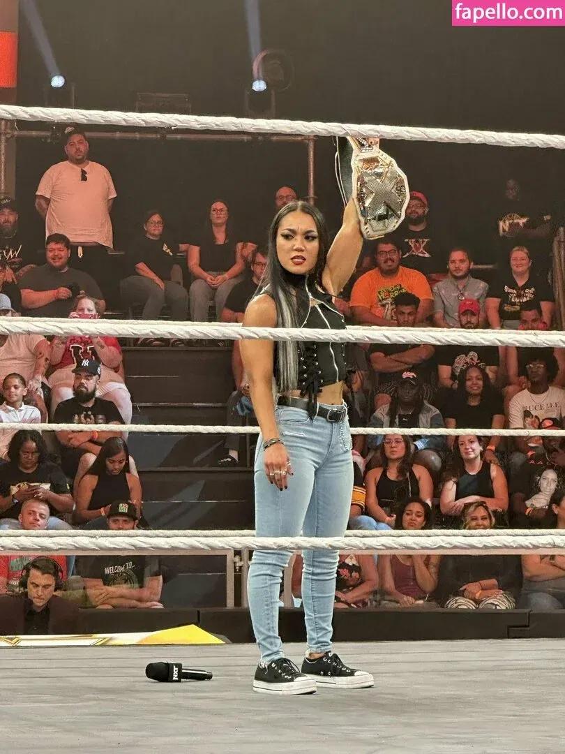 Roxanne Perez Onlyfans Photo Gallery 