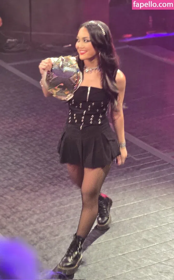 Roxanne Perez Onlyfans Photo Gallery 