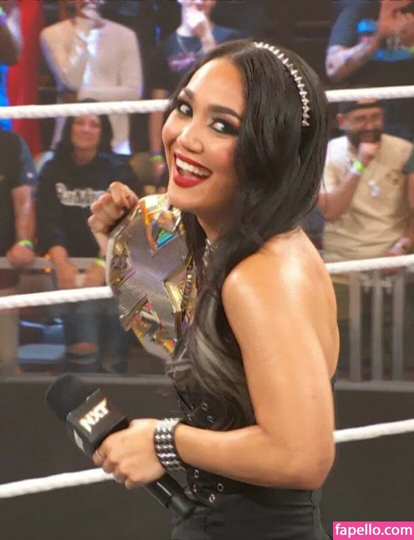 Roxanne Perez Onlyfans Photo Gallery 