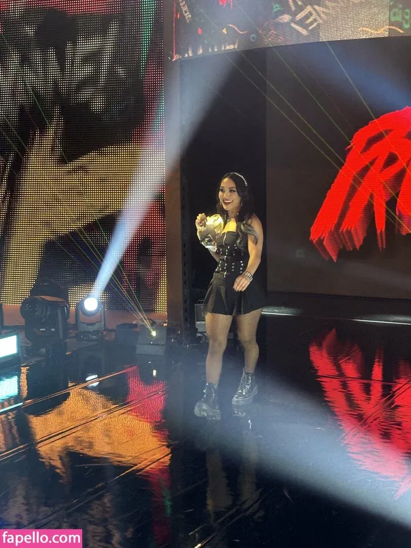 Roxanne Perez Onlyfans Photo Gallery 