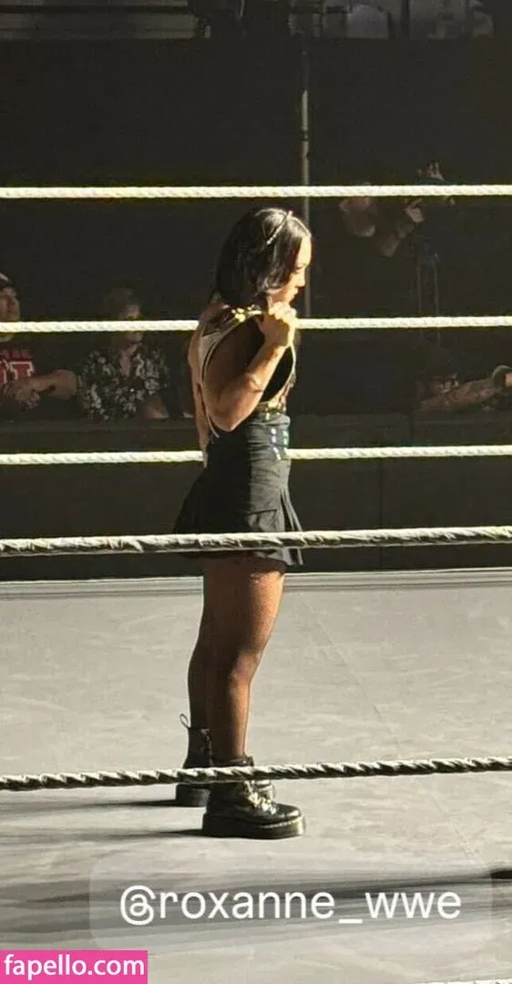 Roxanne Perez Onlyfans Photo Gallery 