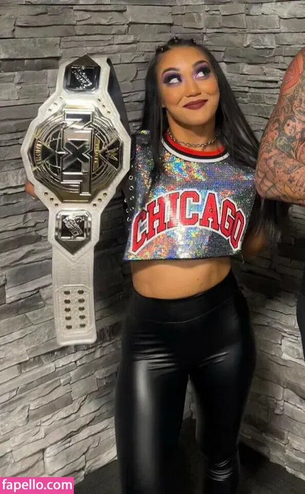 Roxanne Perez Onlyfans Photo Gallery 